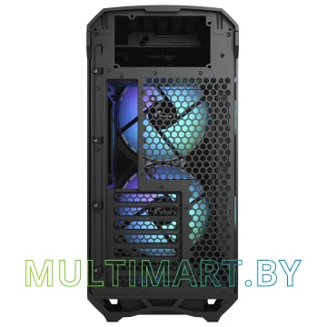 Корпус Fractal Design Torrent Compact Black RGB TG Light Tint (FD-C-TOR1C-02) картинка 10